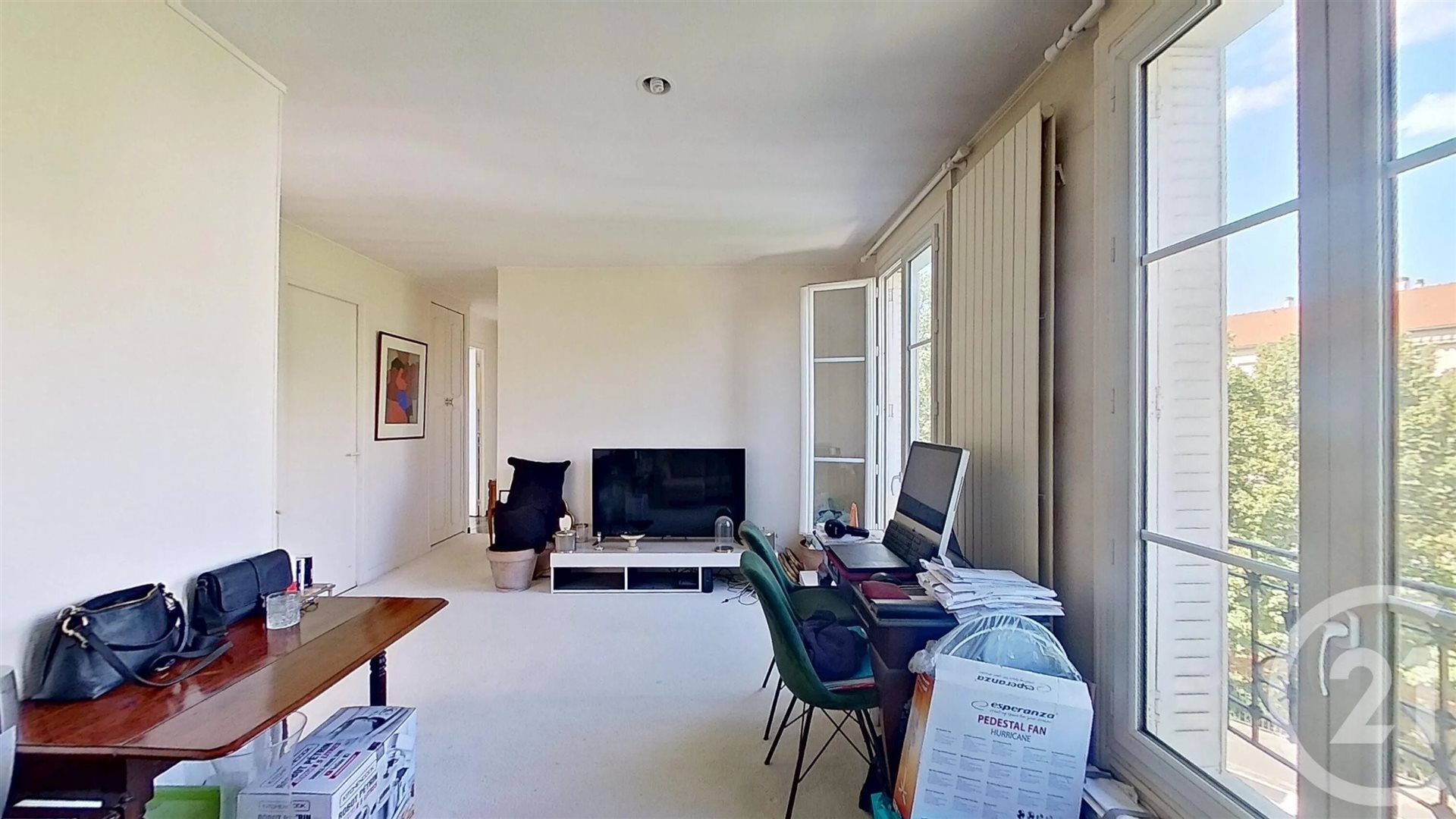 Appartement à vendre, 45m², Nogent-sur-Marne
