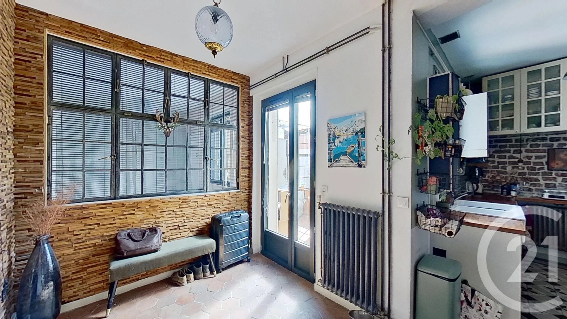 Appartement à vendre, 63m², Le Perreux-sur-Marne
