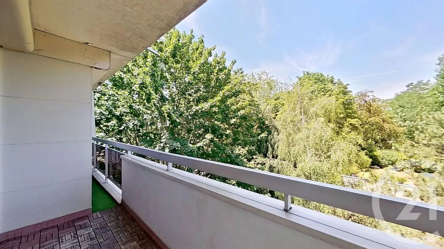Appartement à vendre, 67m², Nogent-sur-Marne