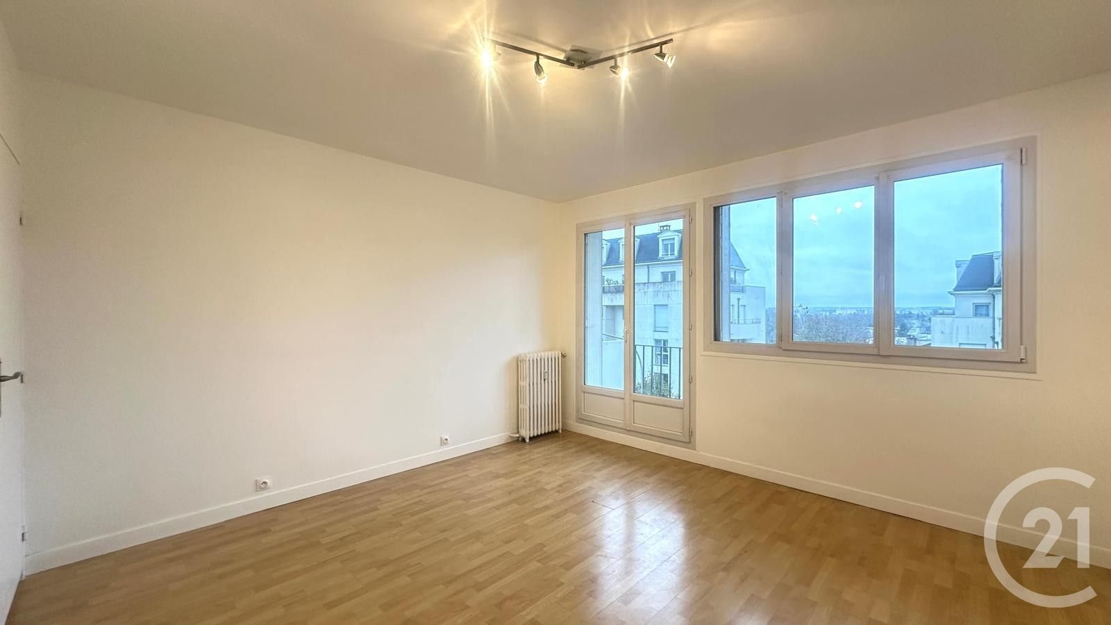 Appartement à vendre, 46m², Nogent-sur-Marne
