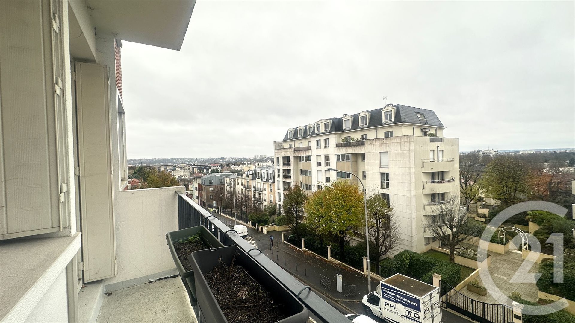 Appartement à vendre, 46m², Nogent-sur-Marne