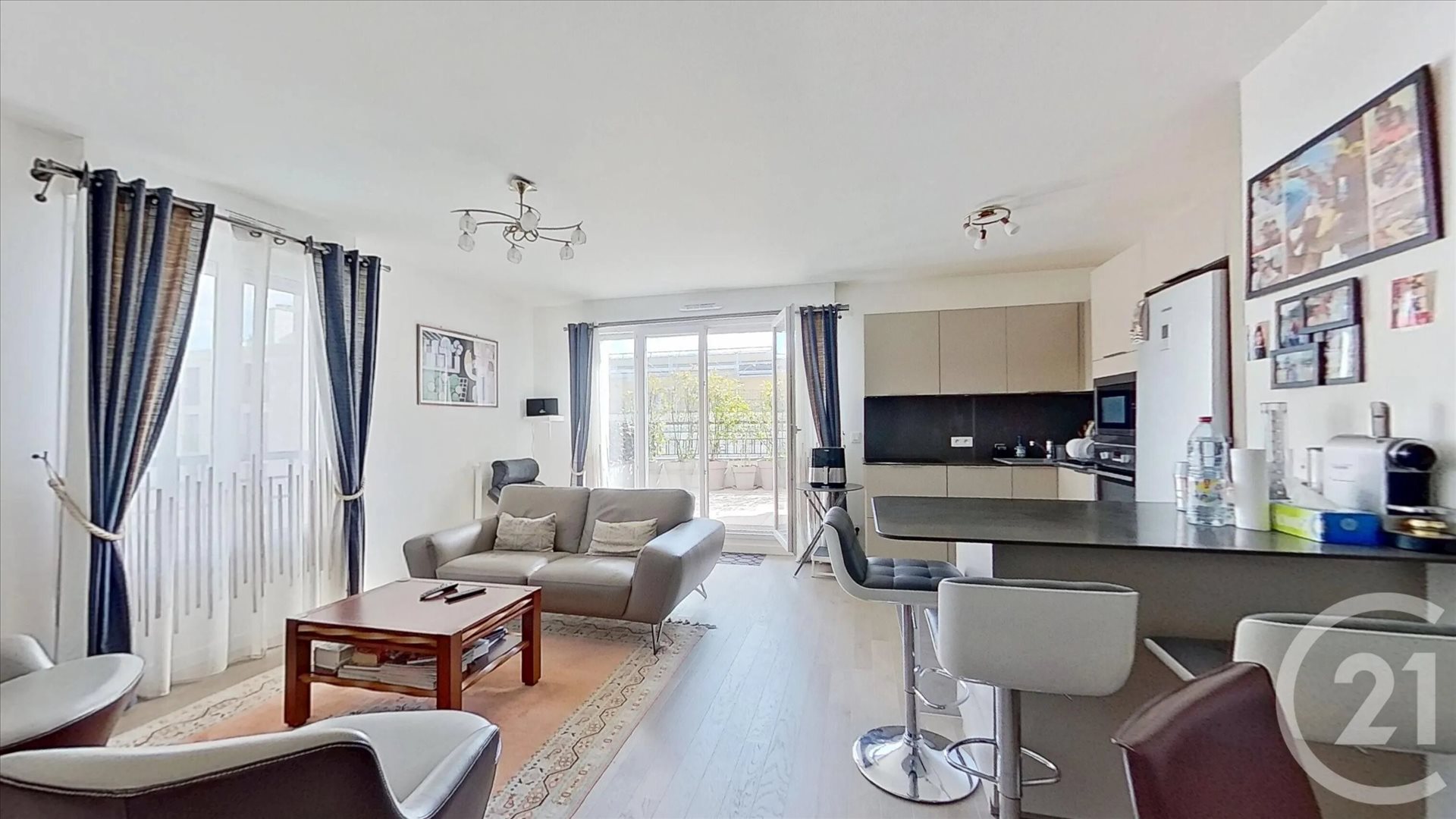 Appartement à vendre, 77m², Nogent-sur-Marne