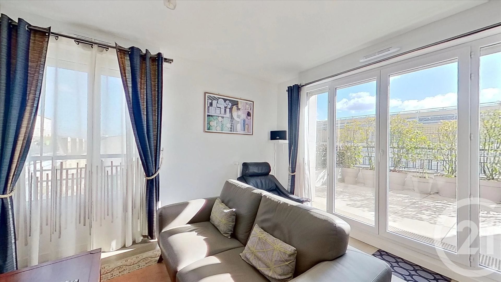 Appartement à vendre, 77m², Nogent-sur-Marne