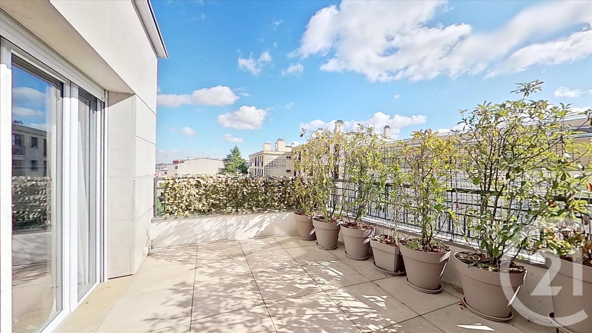 Appartement à vendre, 77m², Nogent-sur-Marne