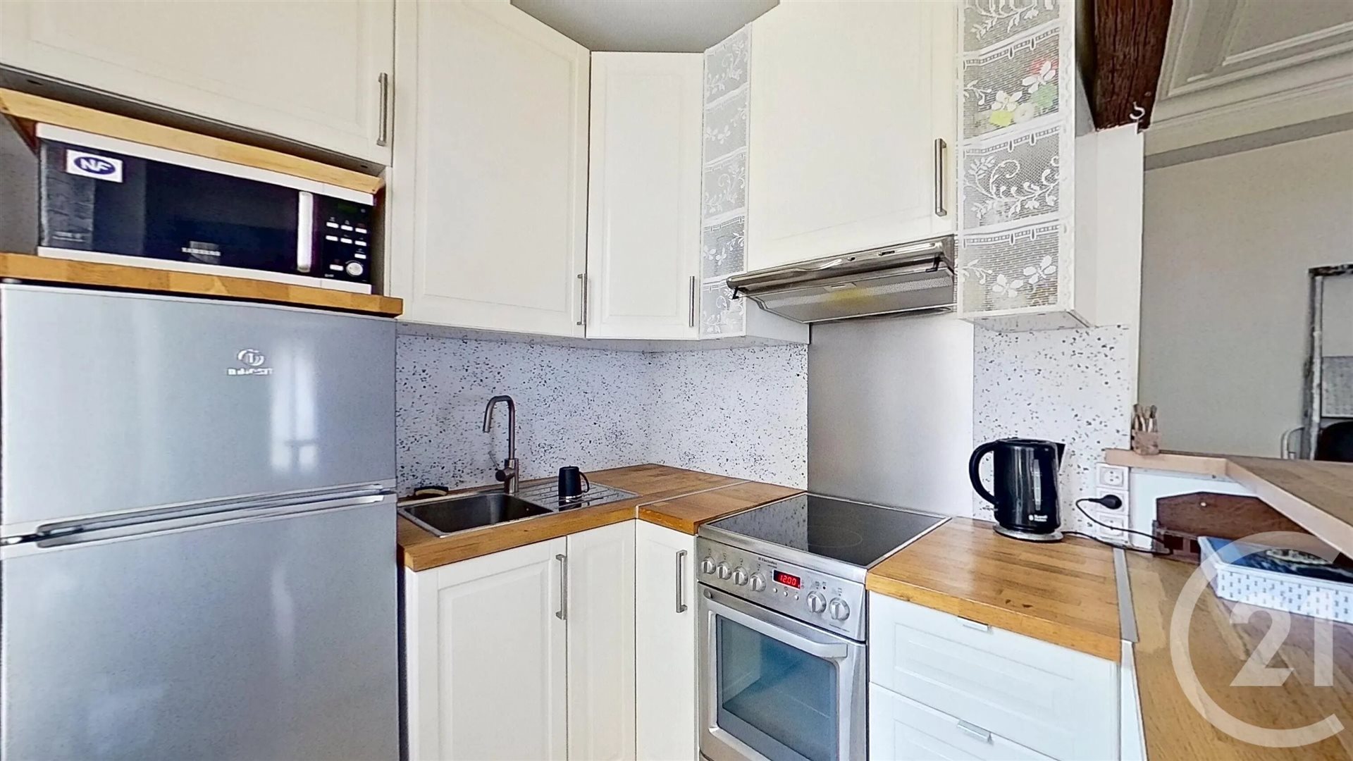 Appartement à vendre, 46m², Nogent-sur-Marne