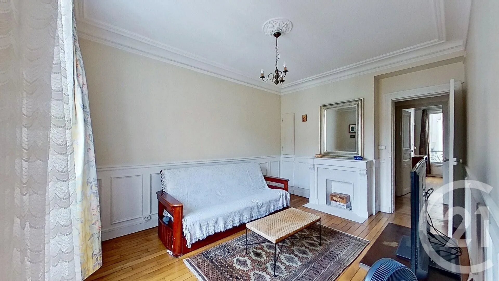 Appartement à vendre, 60m², Nogent-sur-Marne