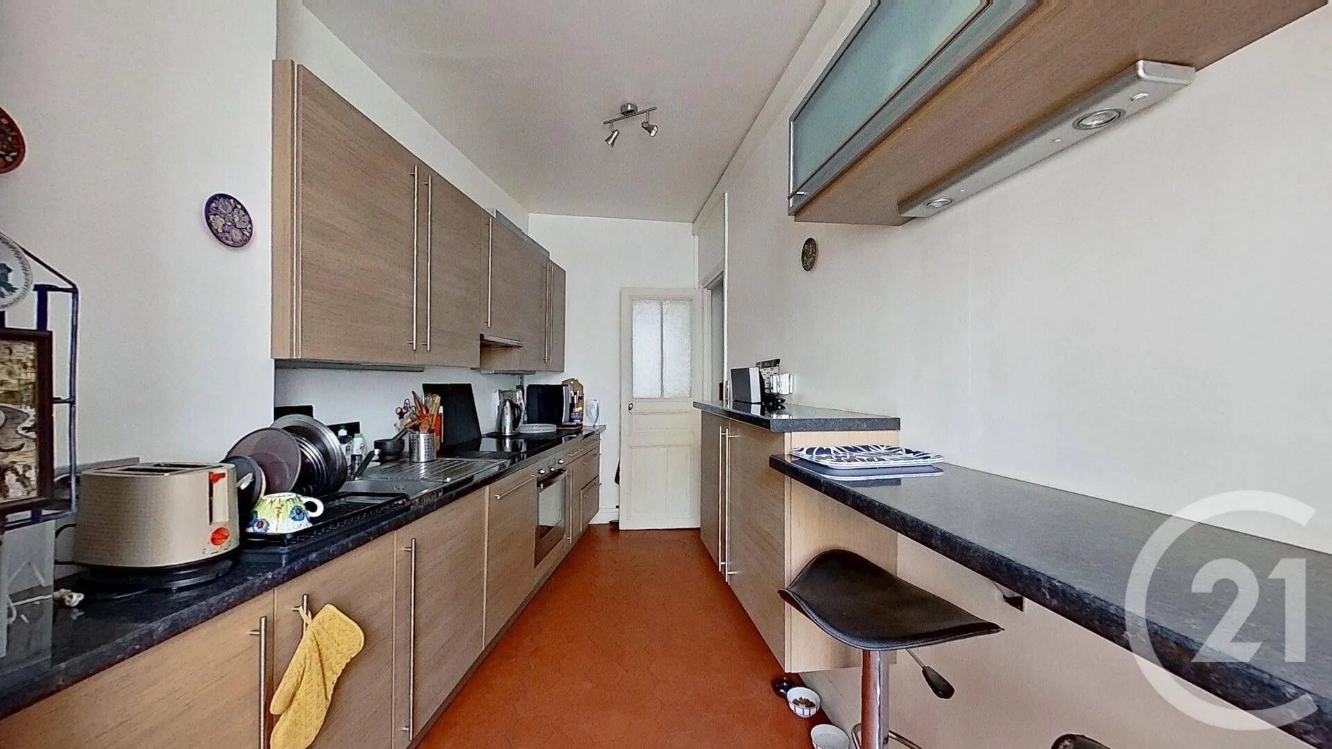 Appartement à vendre, 60m², Nogent-sur-Marne