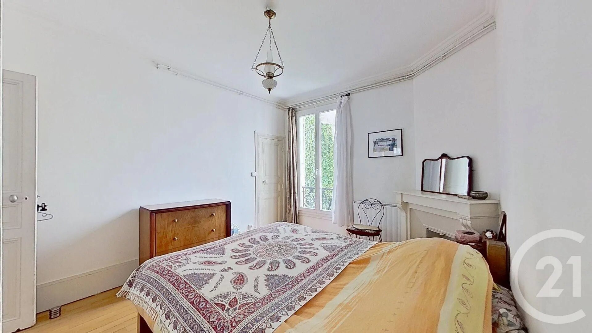 Appartement à vendre, 60m², Nogent-sur-Marne