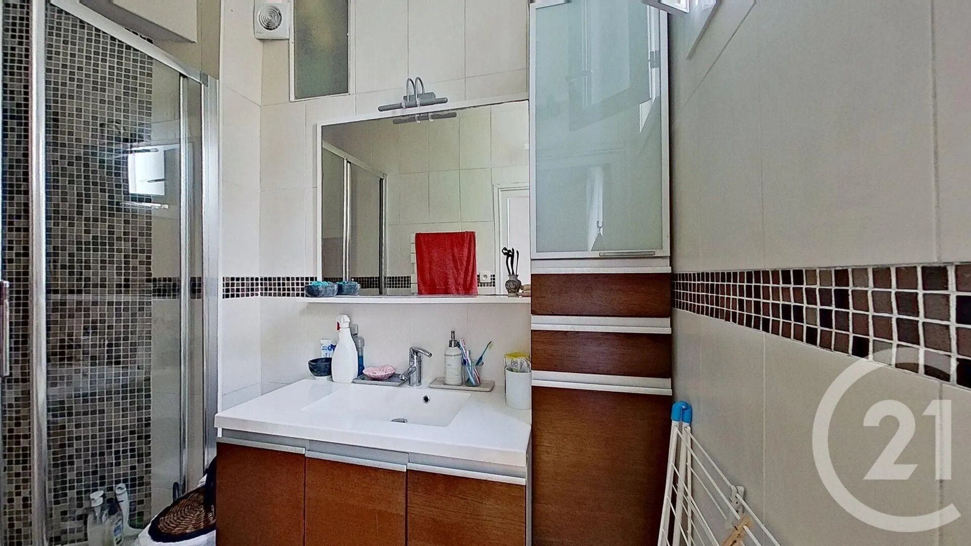 Appartement à vendre, 60m², Nogent-sur-Marne