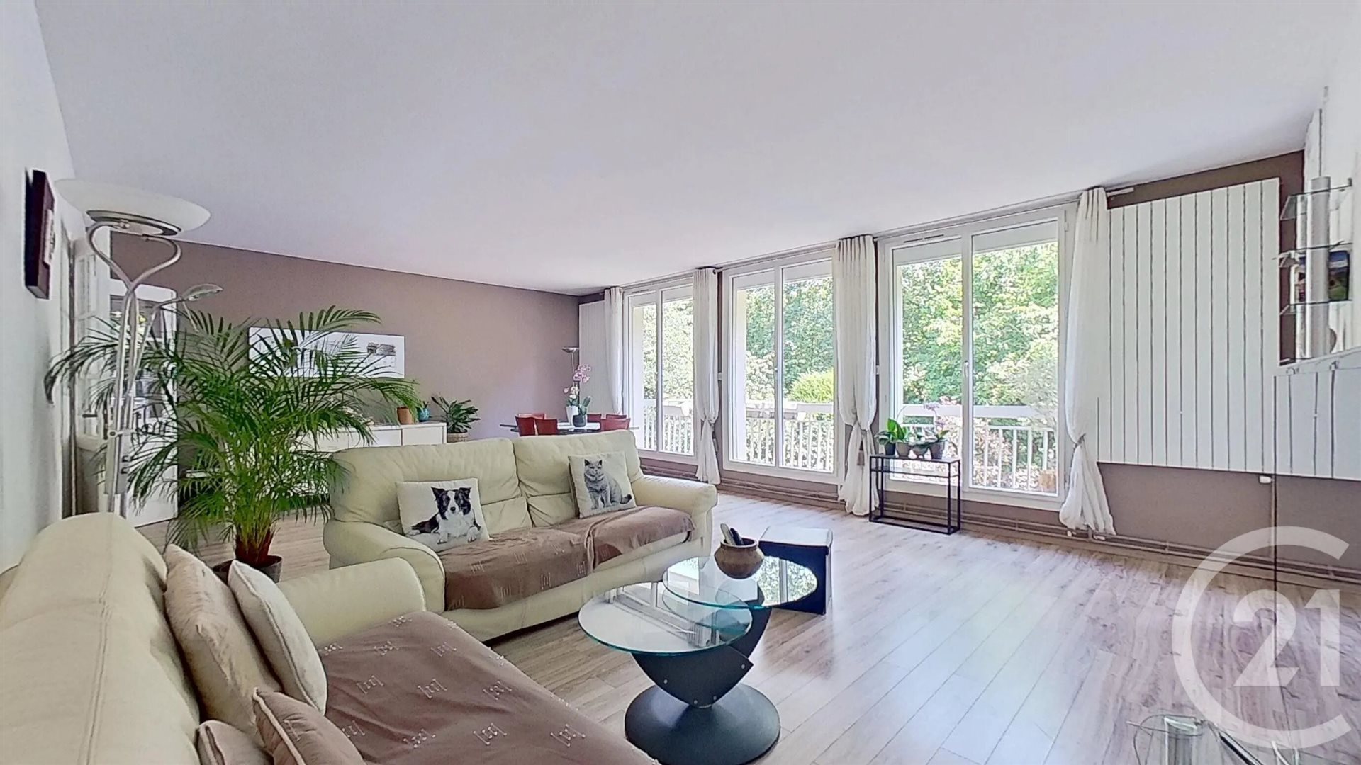 Appartement à vendre, 144m², Nogent-sur-Marne