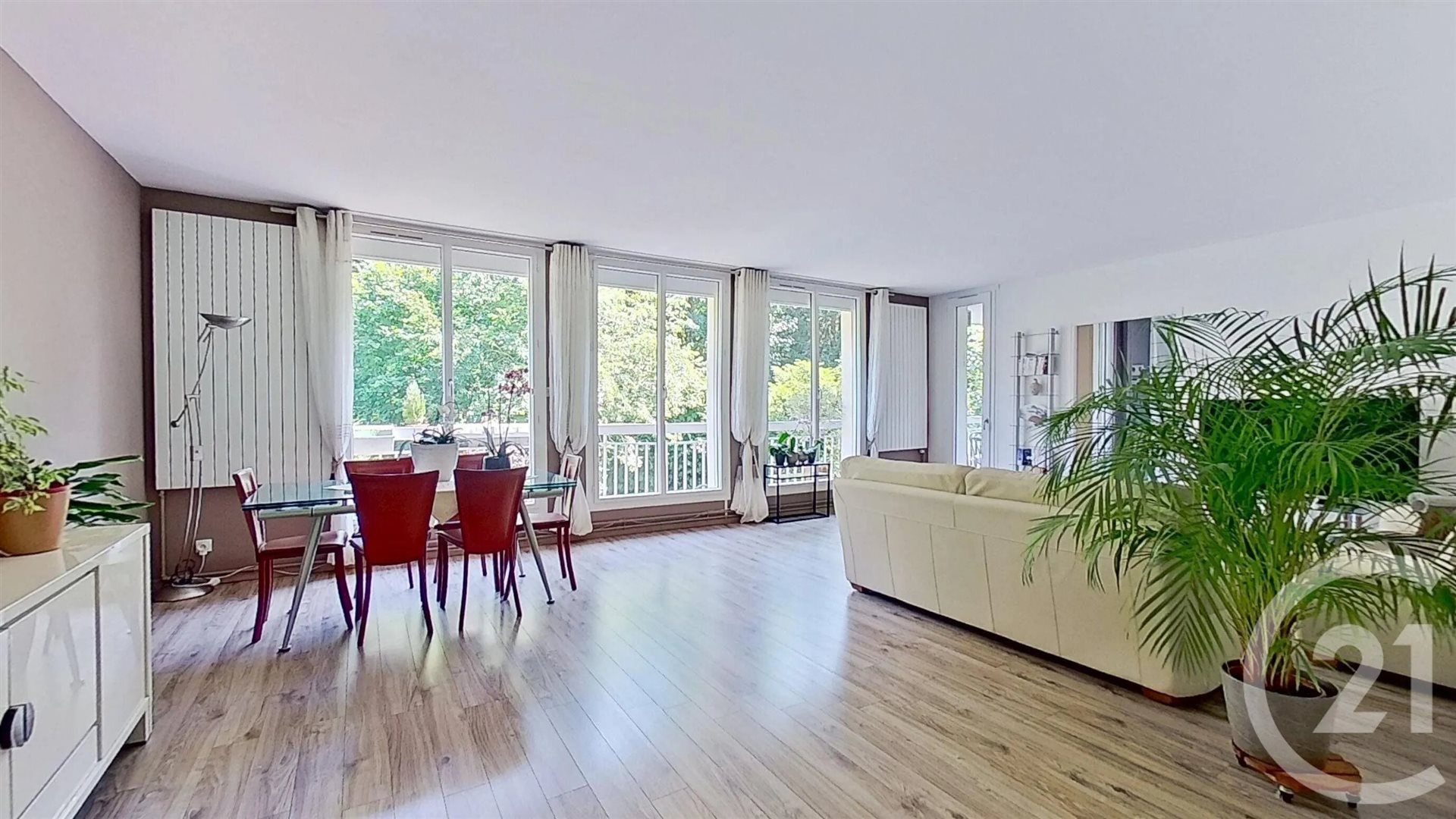 Appartement à vendre, 144m², Nogent-sur-Marne