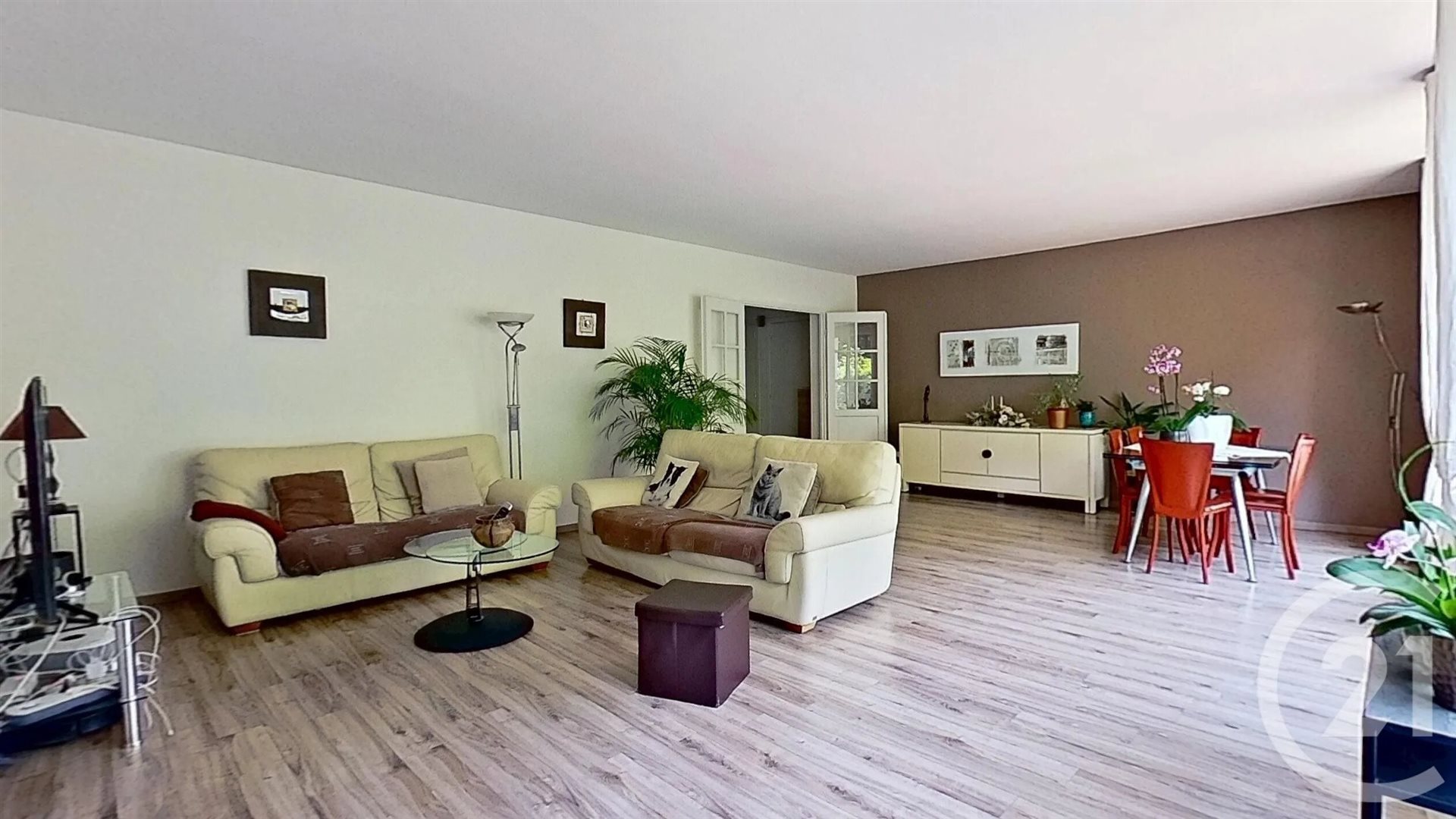 Appartement à vendre, 144m², Nogent-sur-Marne