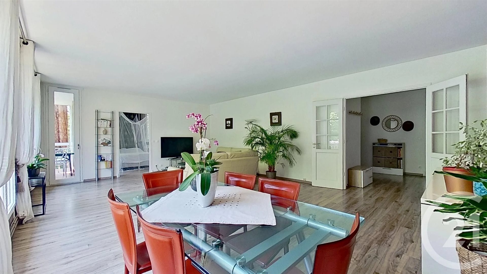Appartement à vendre, 144m², Nogent-sur-Marne