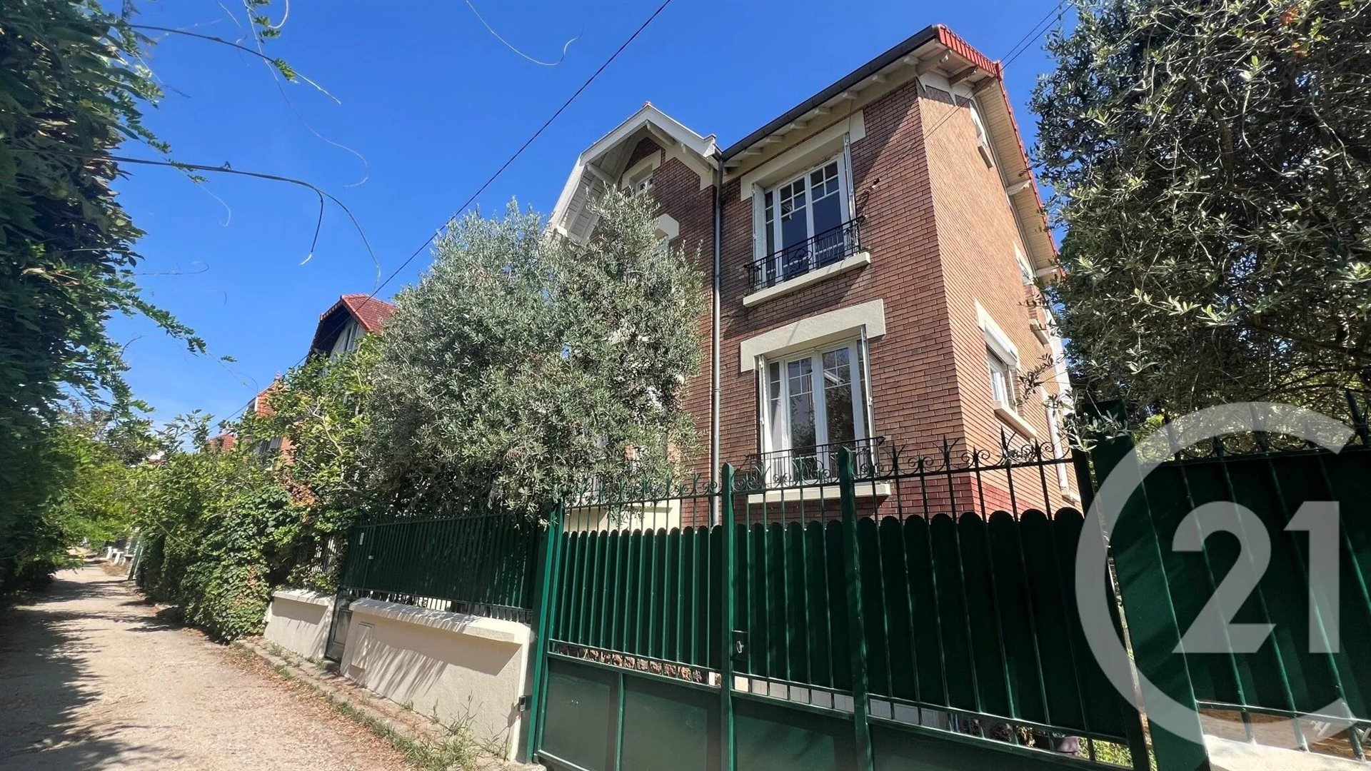 Maison à louer, 116m², Nogent-sur-Marne