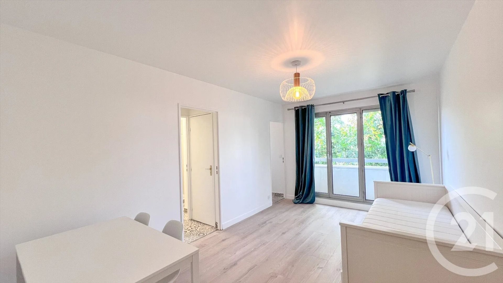 Appartement à louer, 26m², Nogent-sur-Marne