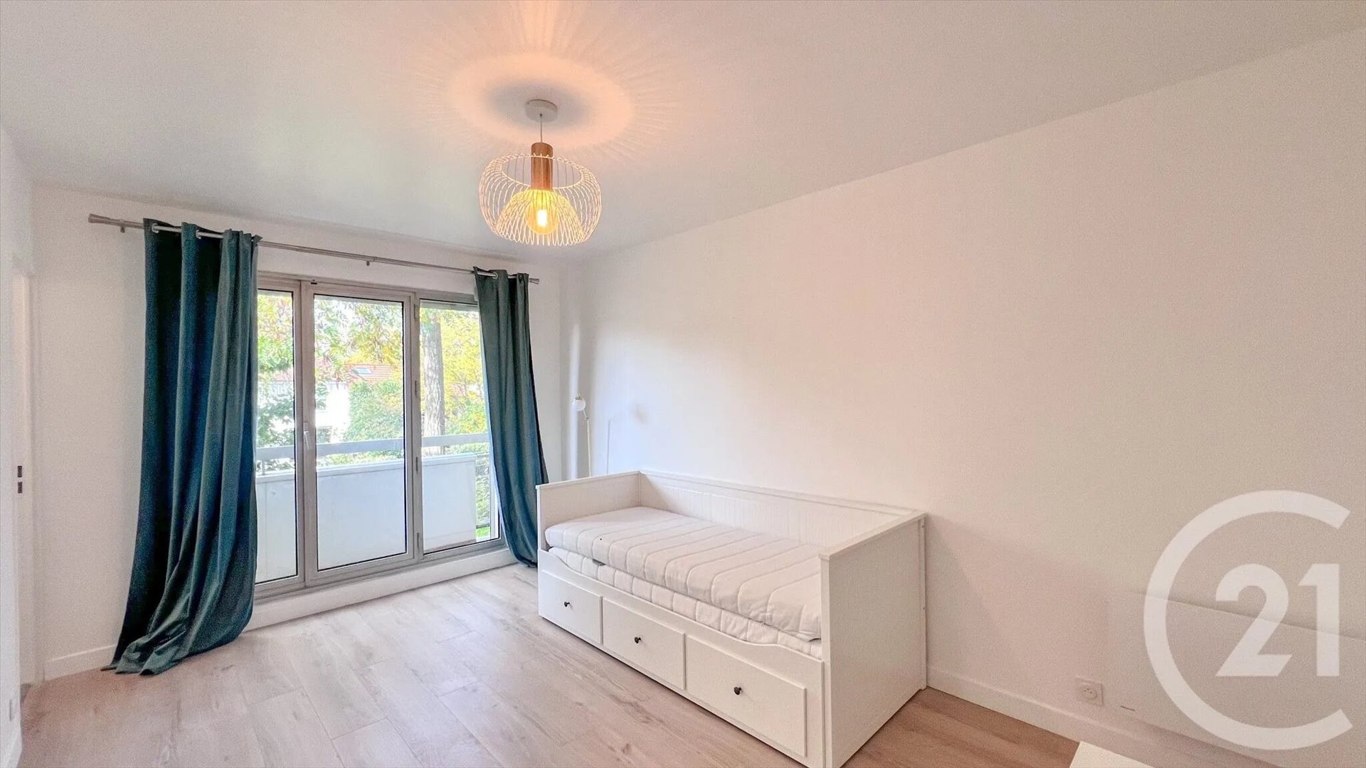 Appartement à louer, 26m², Nogent-sur-Marne