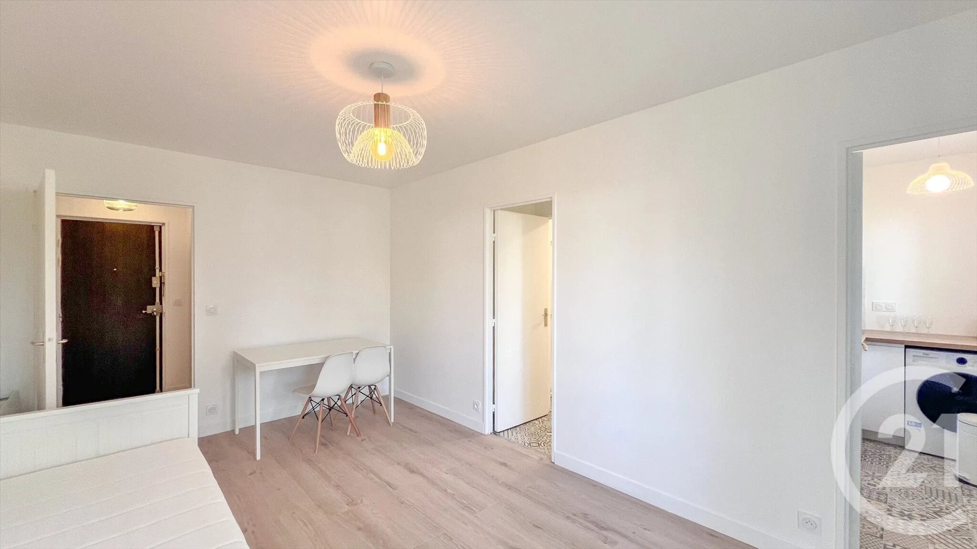 Appartement à louer, 26m², Nogent-sur-Marne