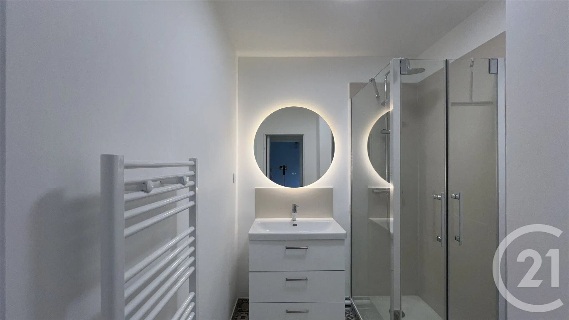 Appartement à louer, 26m², Nogent-sur-Marne