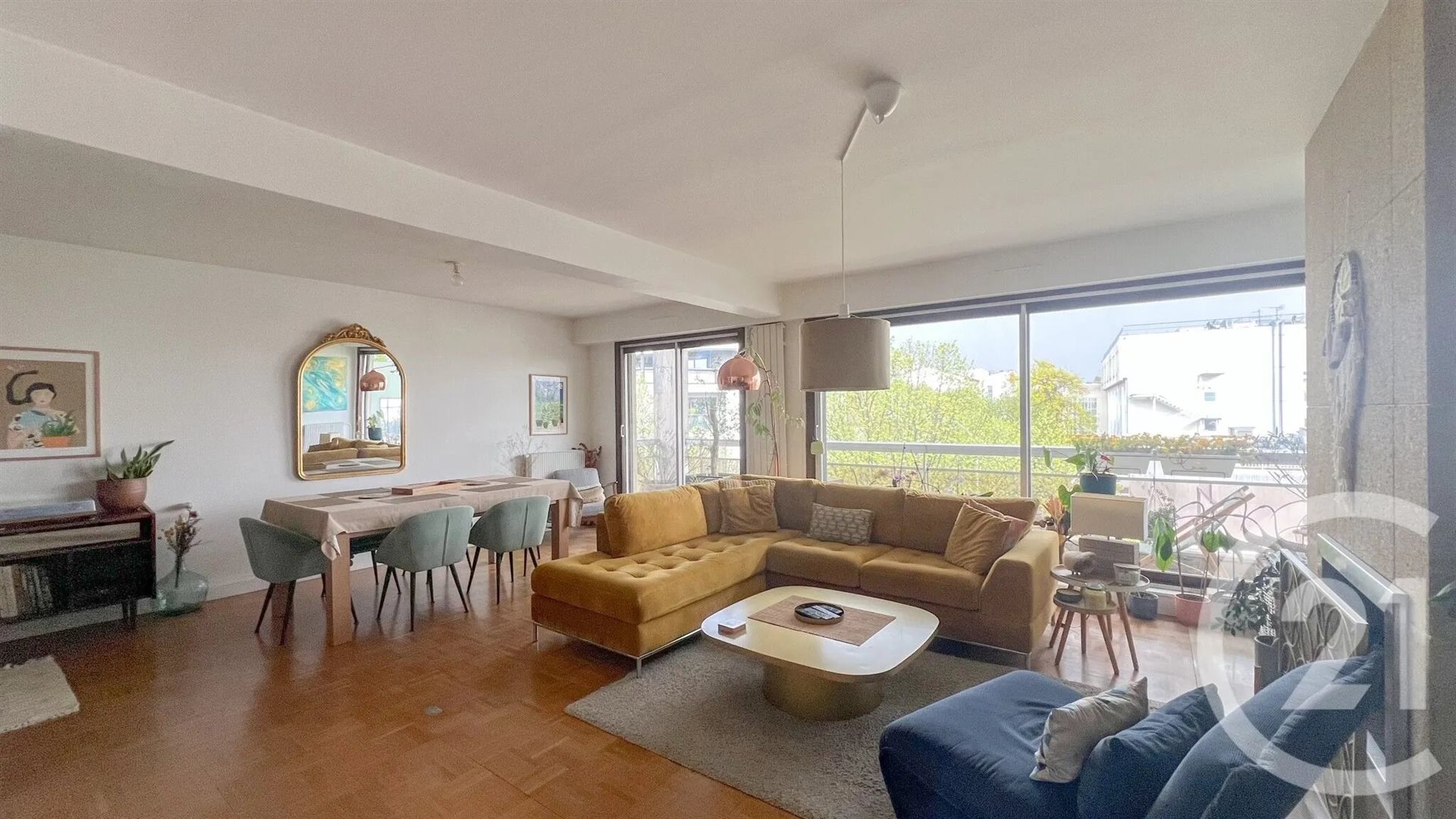 Appartement à vendre, 120m², Nogent-sur-Marne