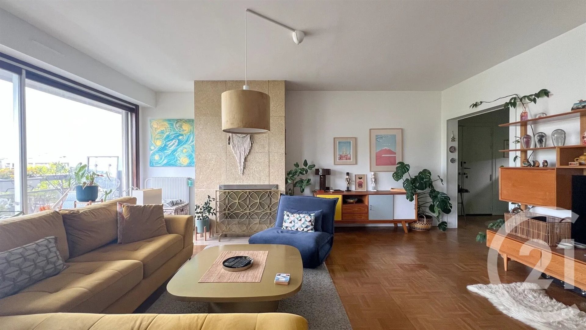Appartement à vendre, 120m², Nogent-sur-Marne