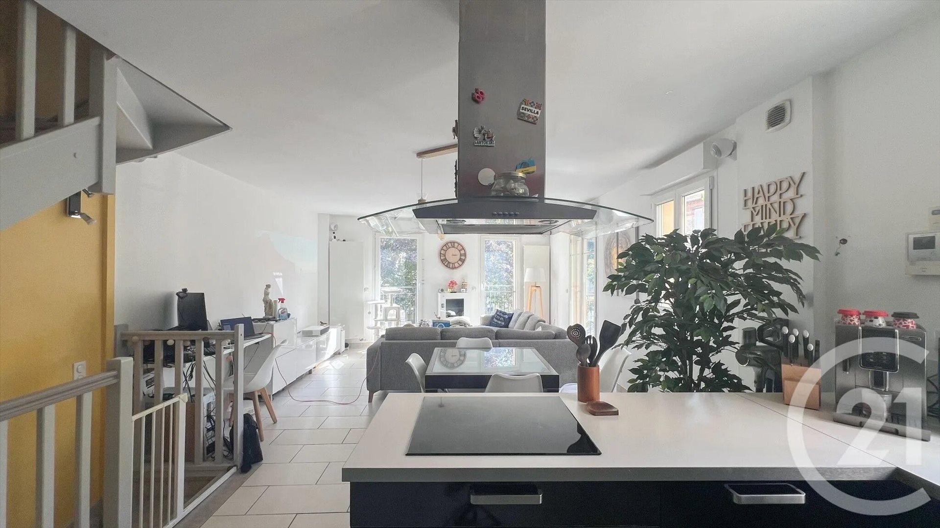 Maison à vendre, 111m², Nogent-sur-Marne