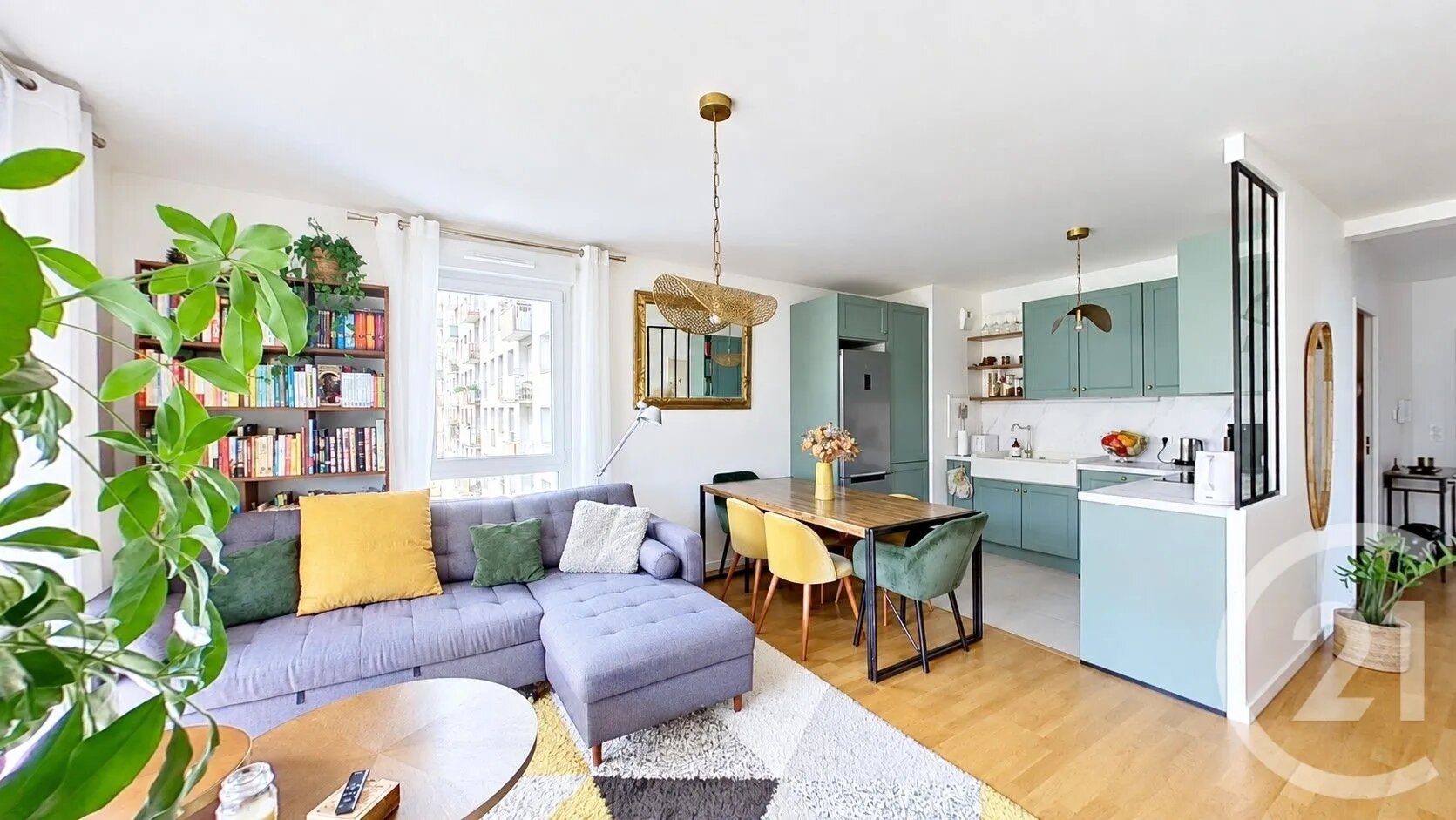 Appartement à vendre, 66m², Nogent-sur-Marne