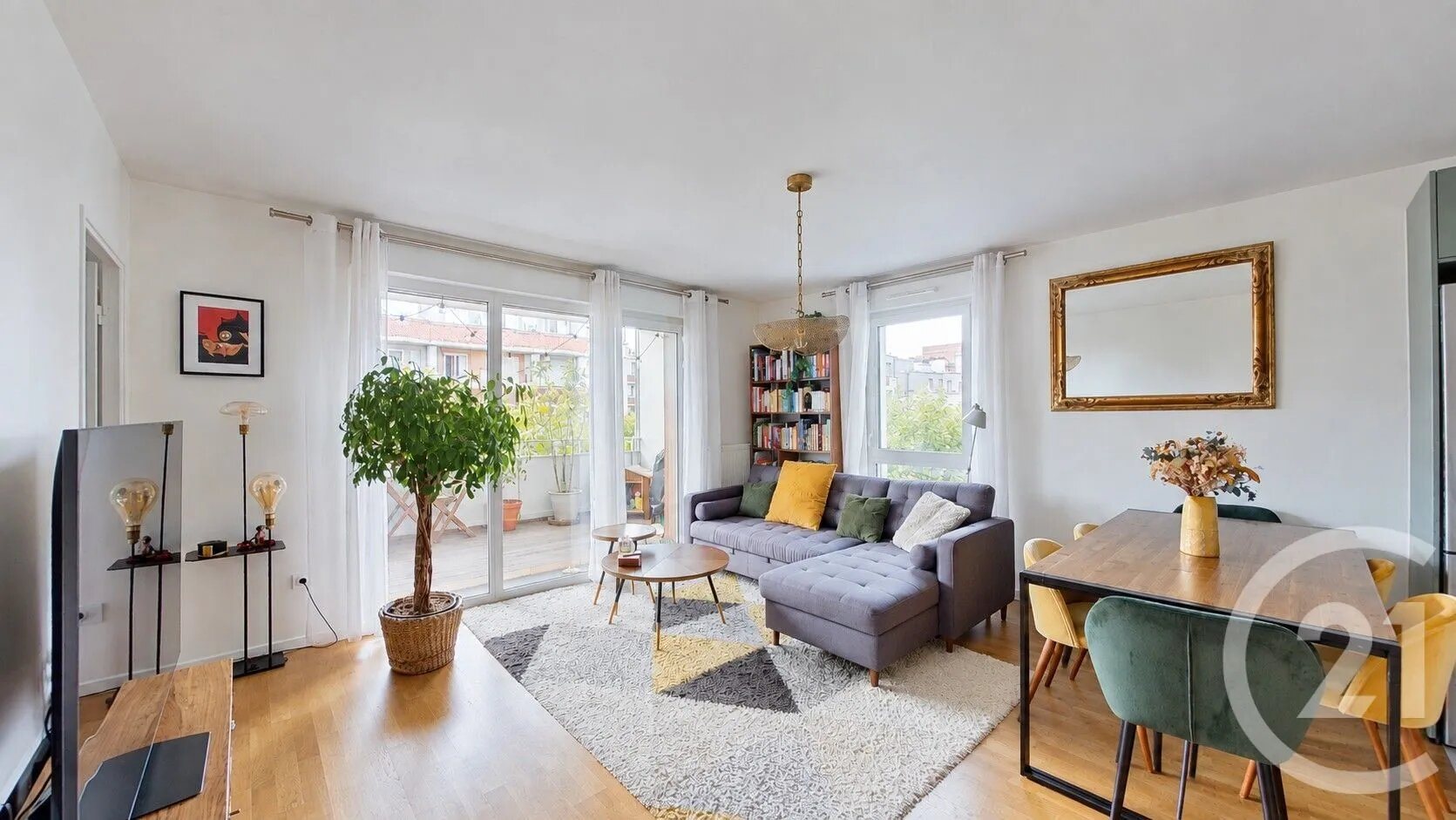 Appartement à vendre, 66m², Nogent-sur-Marne