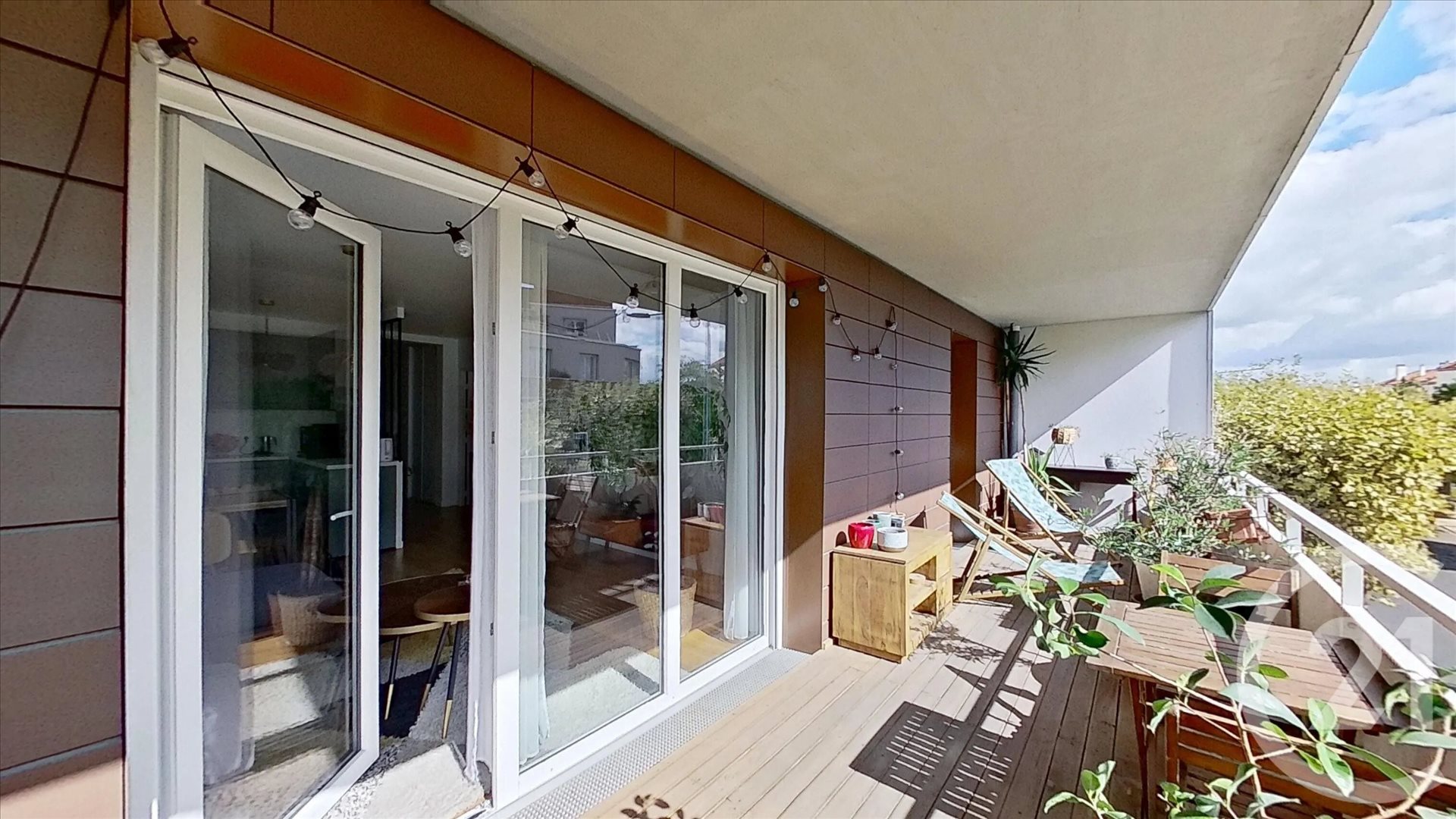 Appartement à vendre, 66m², Nogent-sur-Marne