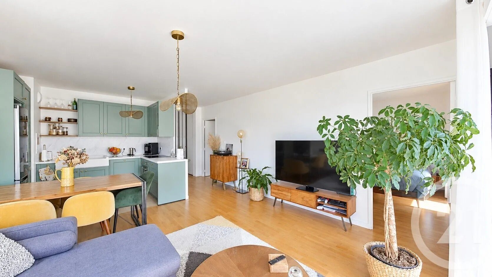 Appartement à vendre, 66m², Nogent-sur-Marne