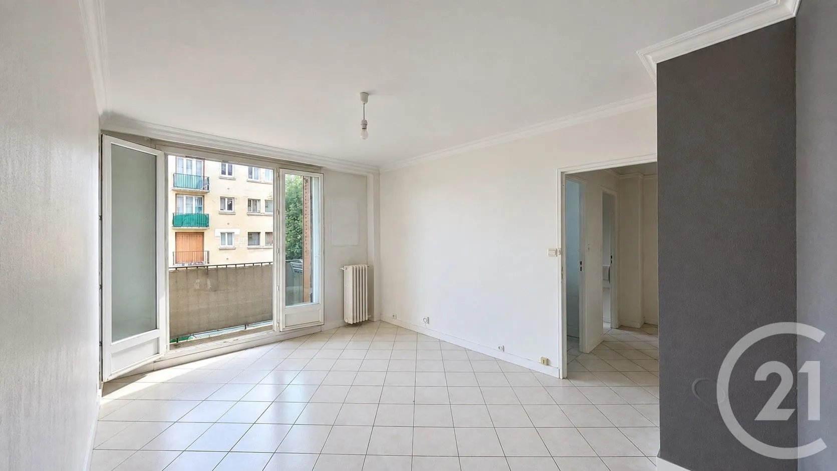 Appartement à vendre, 40m², Nogent-sur-Marne