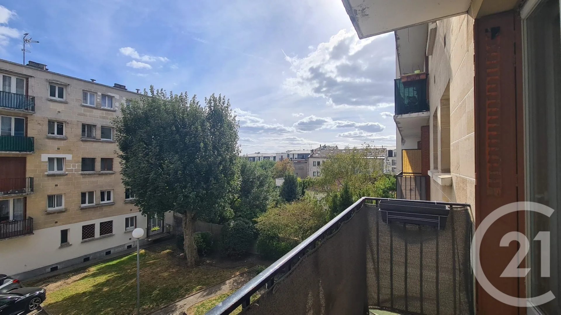 Appartement à vendre, 40m², Nogent-sur-Marne