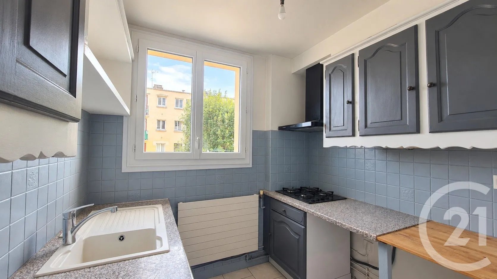 Appartement à vendre, 40m², Nogent-sur-Marne