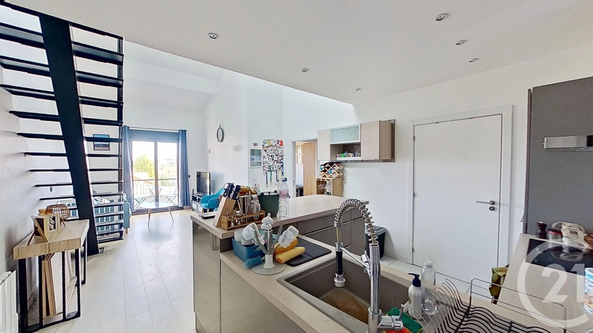 Appartement à vendre, 69m², Le Perreux-sur-Marne