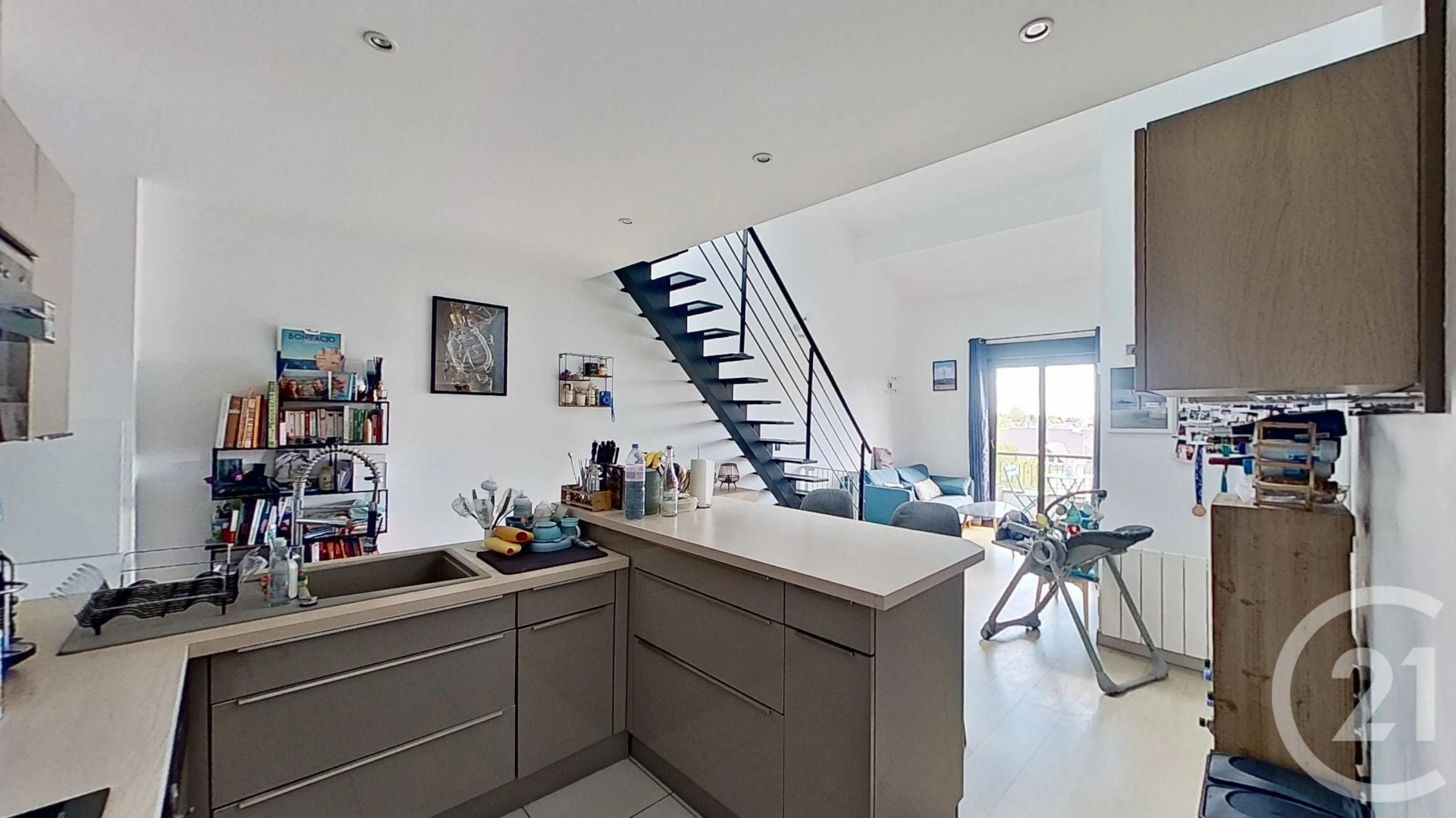 Appartement à vendre, 69m², Le Perreux-sur-Marne