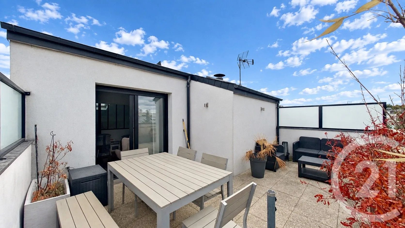 Appartement à vendre, 69m², Le Perreux-sur-Marne