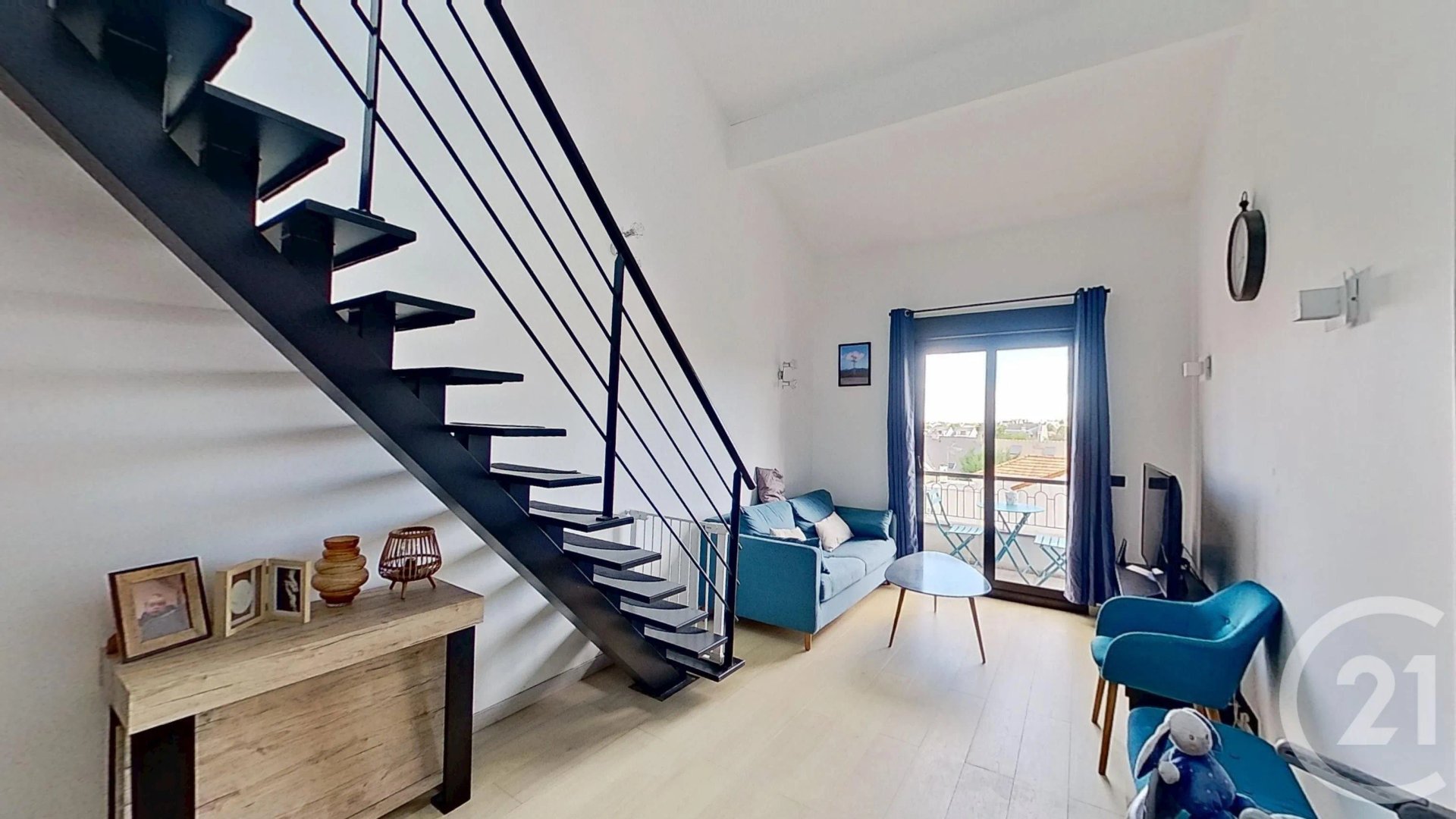 Appartement à vendre, 69m², Le Perreux-sur-Marne