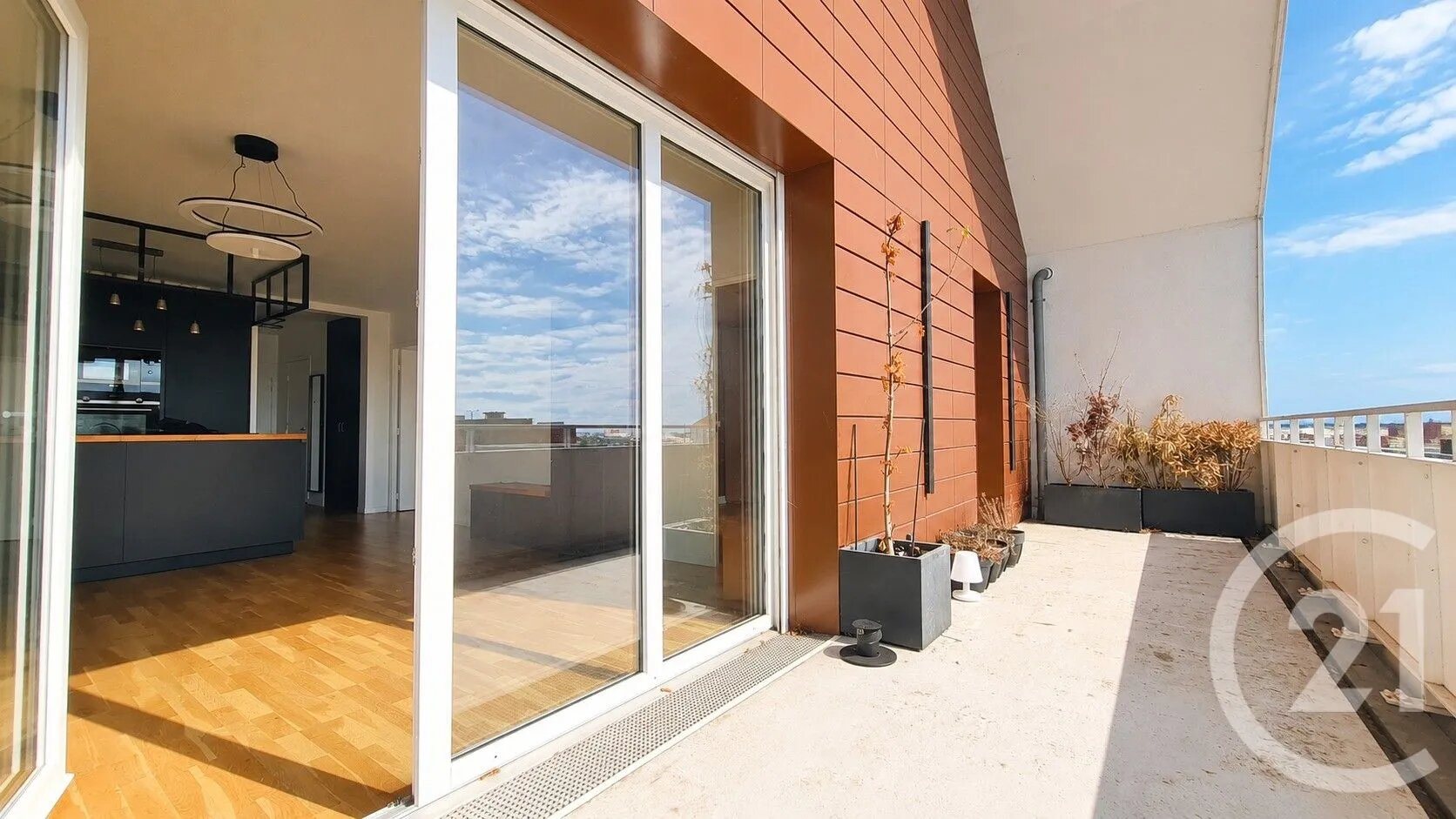 Appartement à vendre, 65m², Nogent-sur-Marne