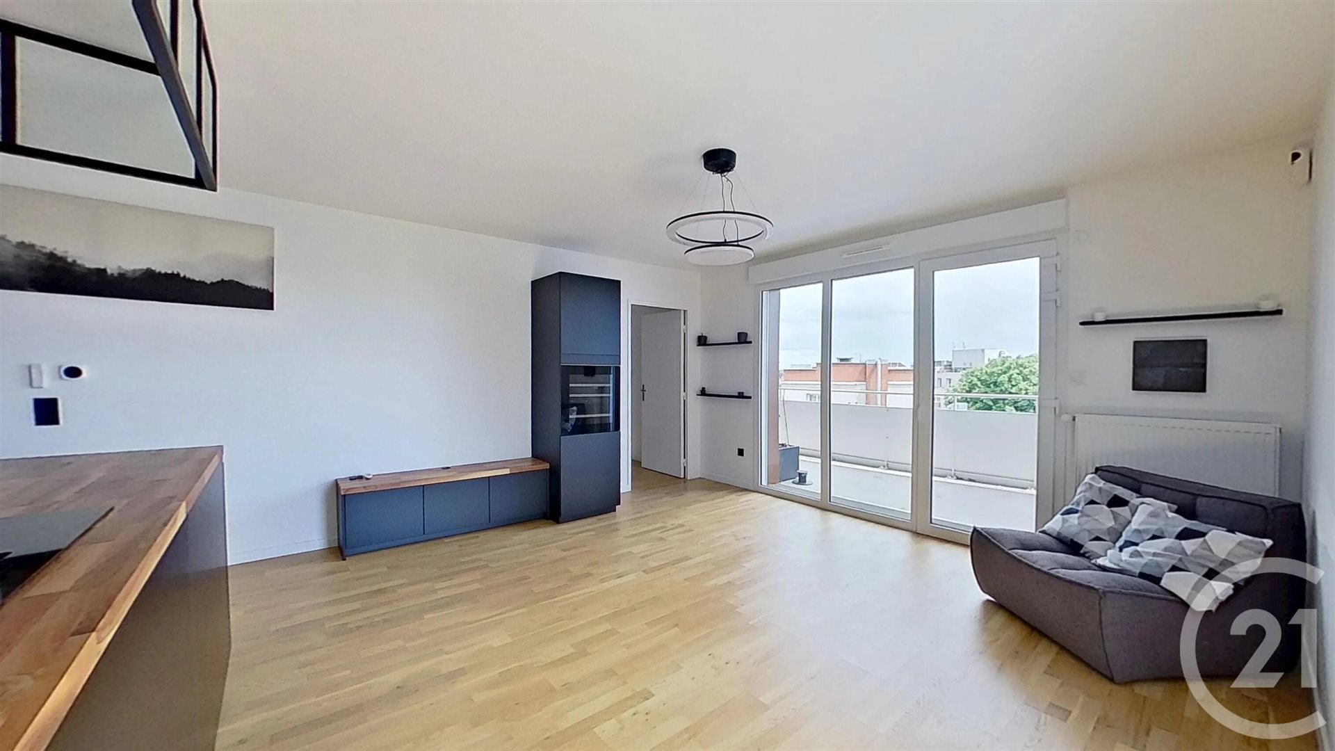 Appartement à vendre, 65m², Nogent-sur-Marne
