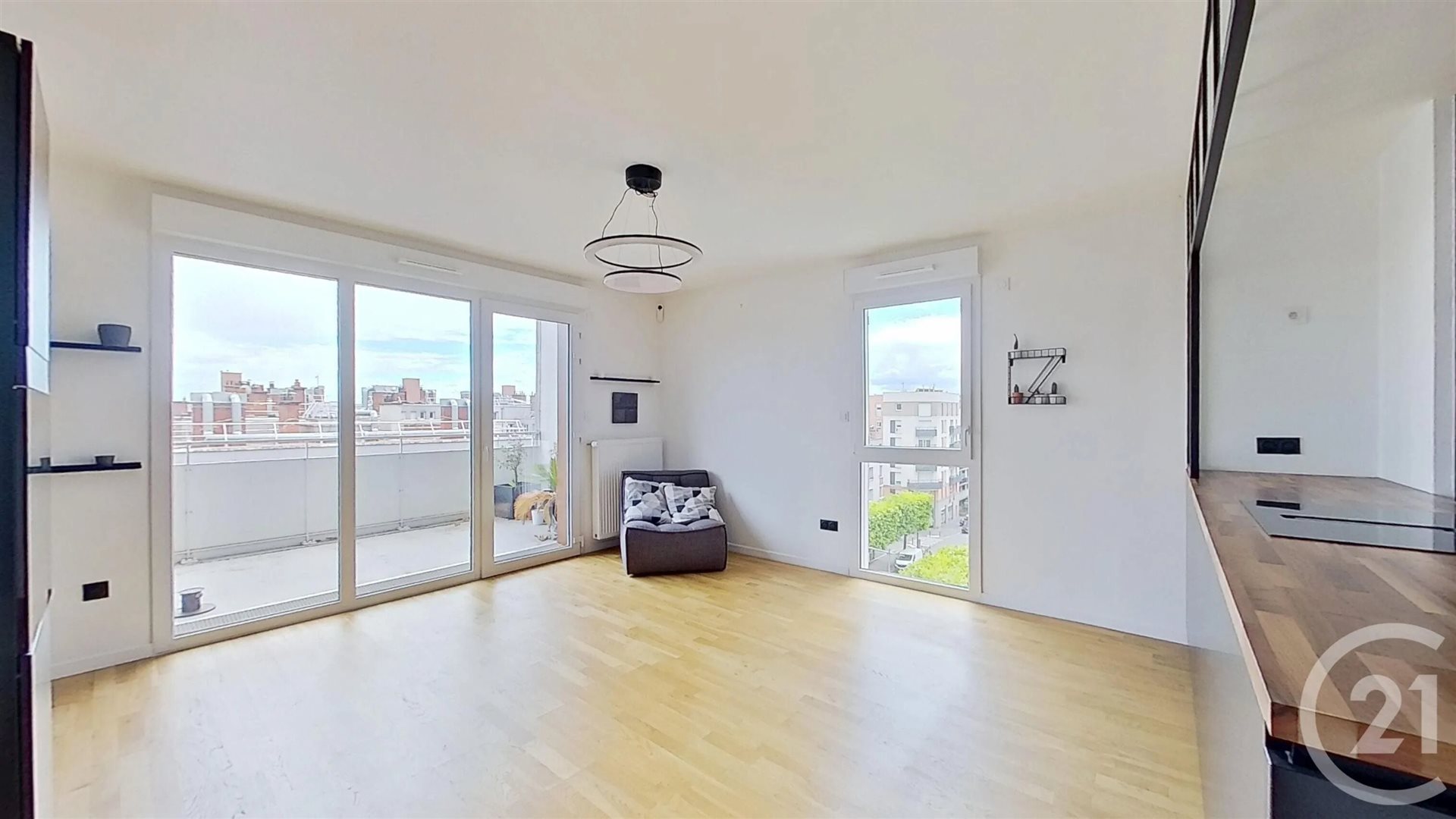 Appartement à vendre, 65m², Nogent-sur-Marne