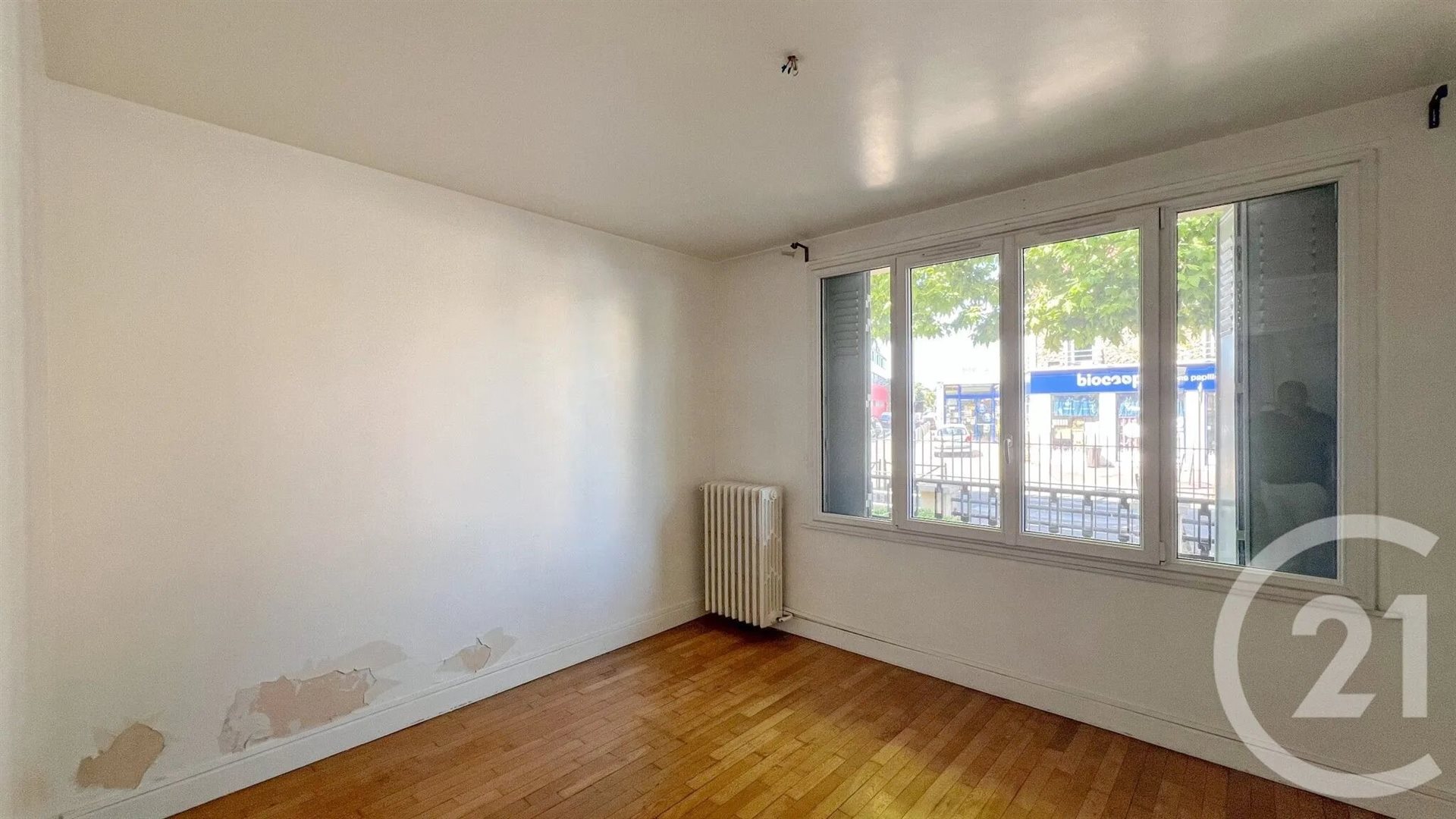 Appartement à vendre, 32m², Le Perreux-sur-Marne