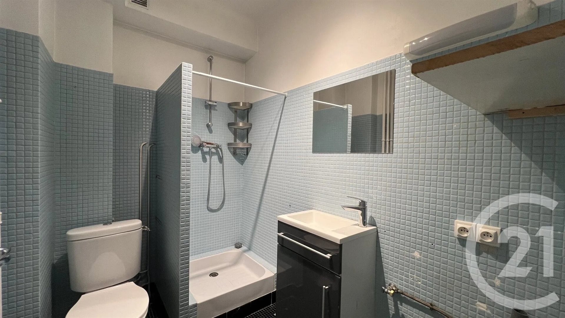 Appartement à vendre, 32m², Le Perreux-sur-Marne