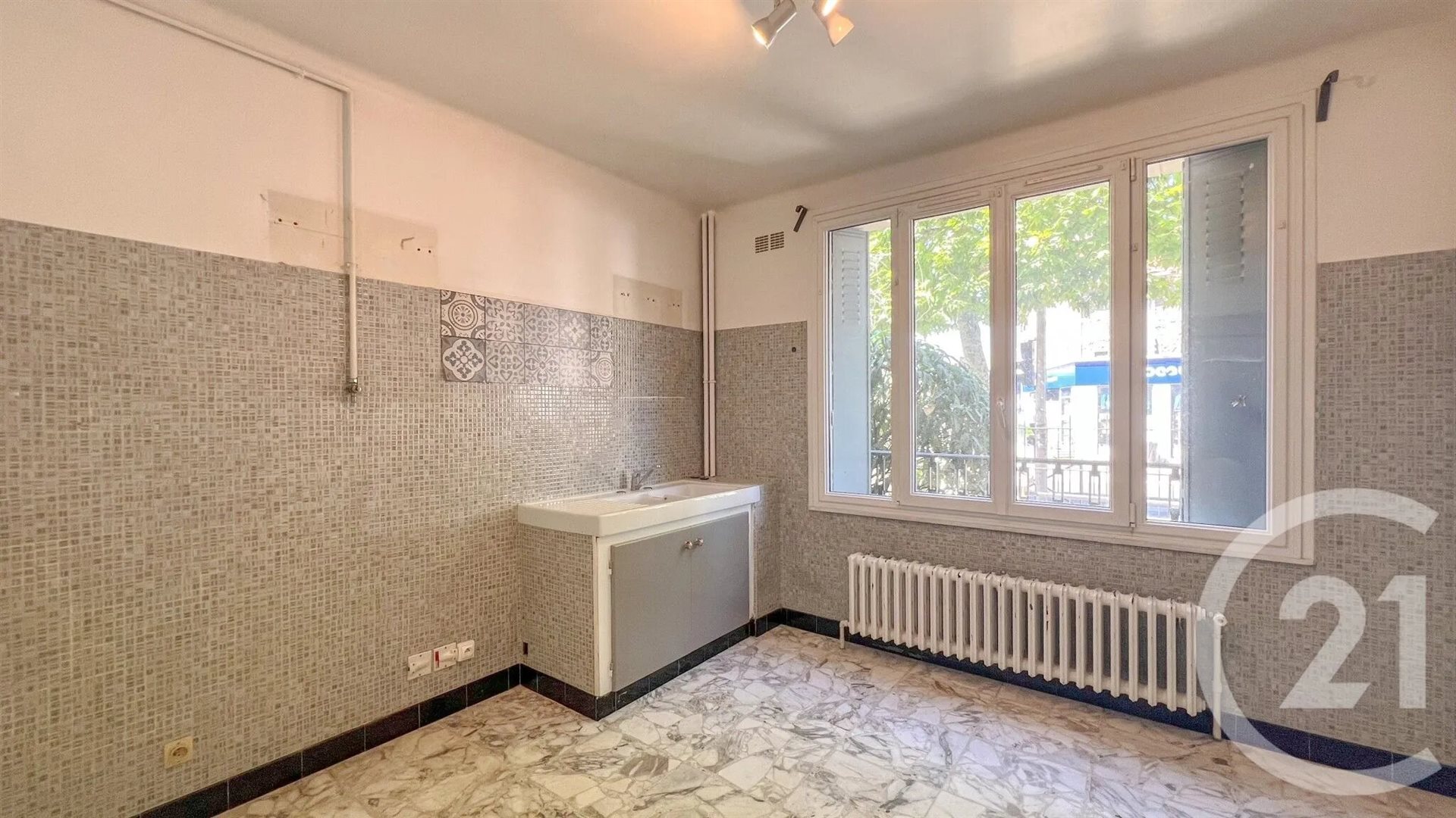 Appartement à vendre, 32m², Le Perreux-sur-Marne