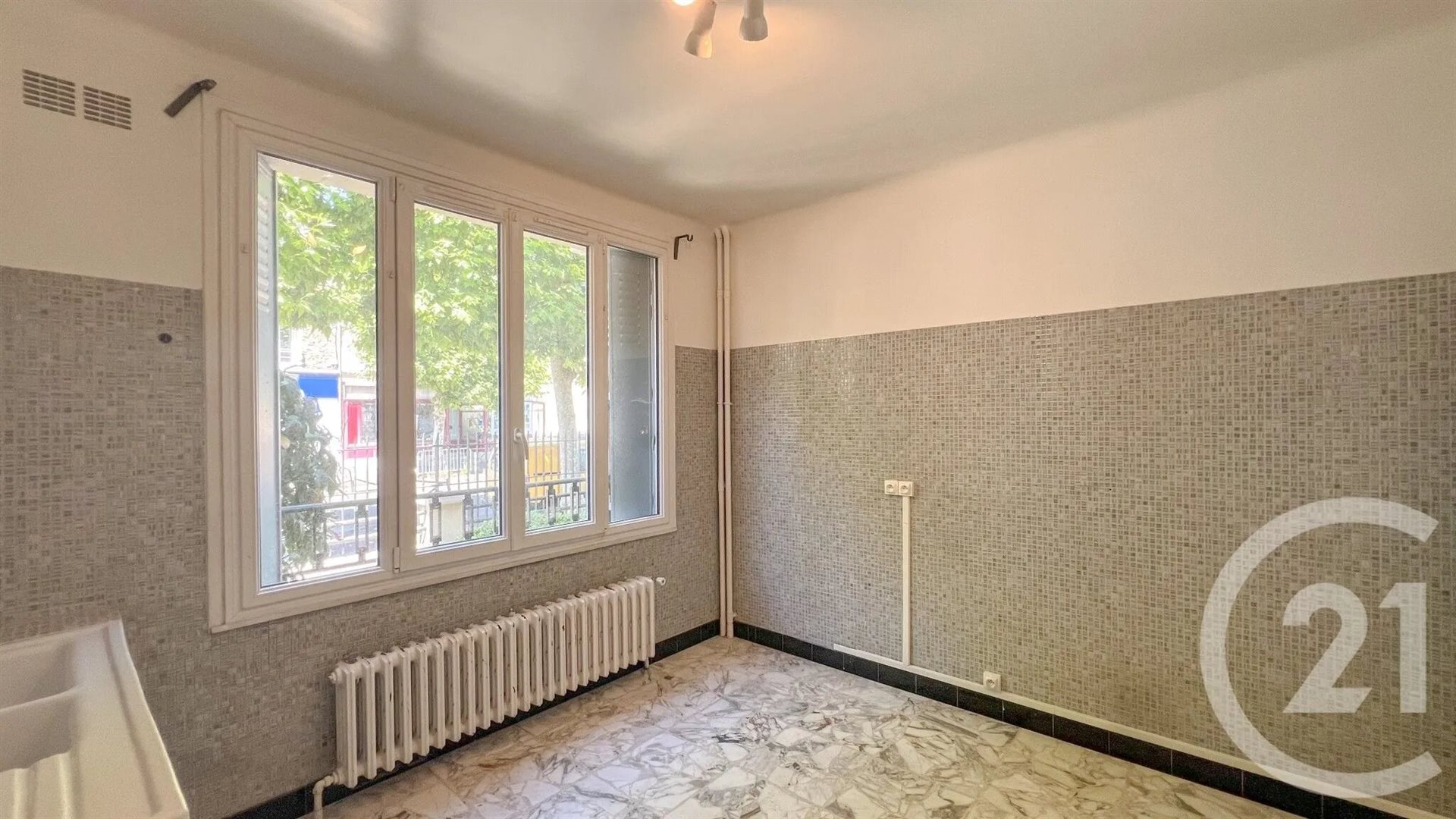 Appartement à vendre, 32m², Le Perreux-sur-Marne