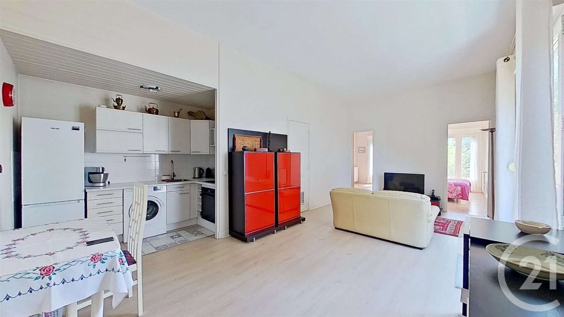 Appartement à vendre, 54m², Nogent-sur-Marne