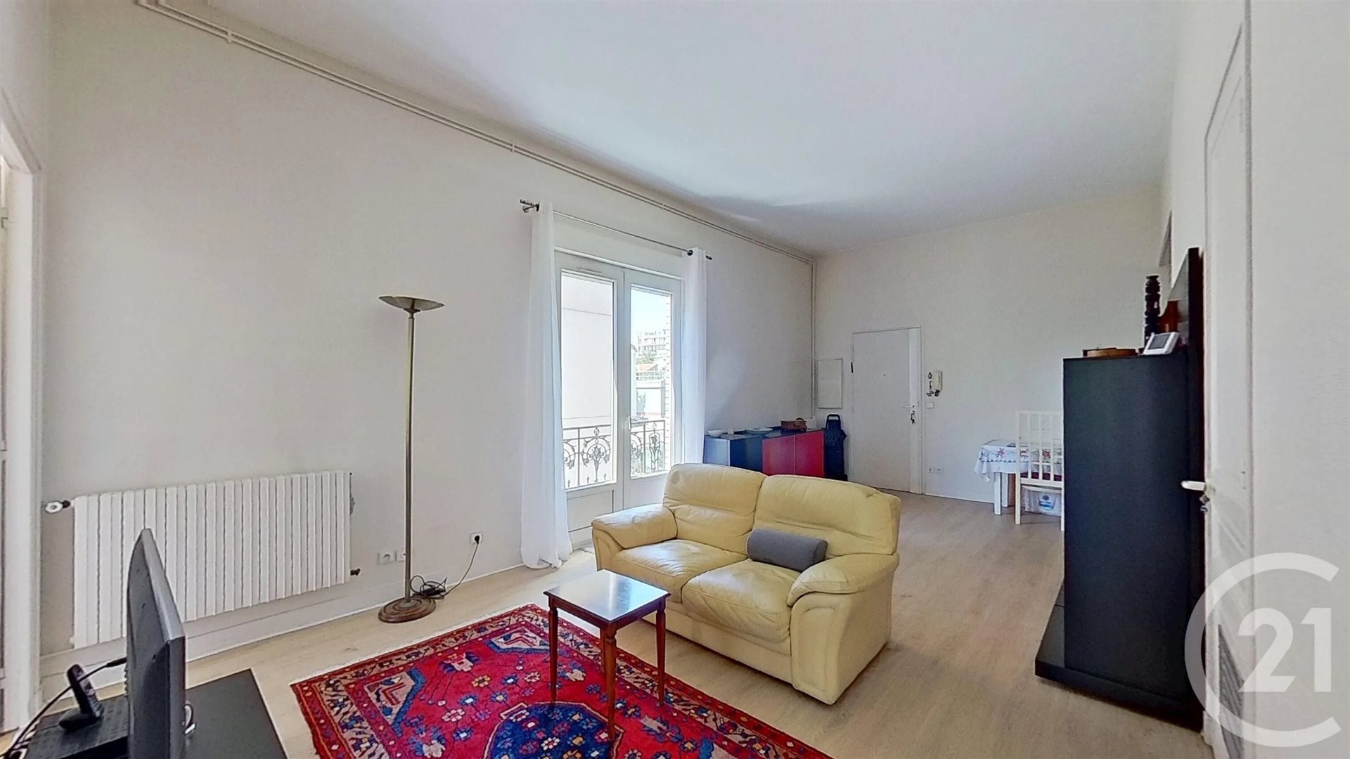 Appartement à vendre, 54m², Nogent-sur-Marne