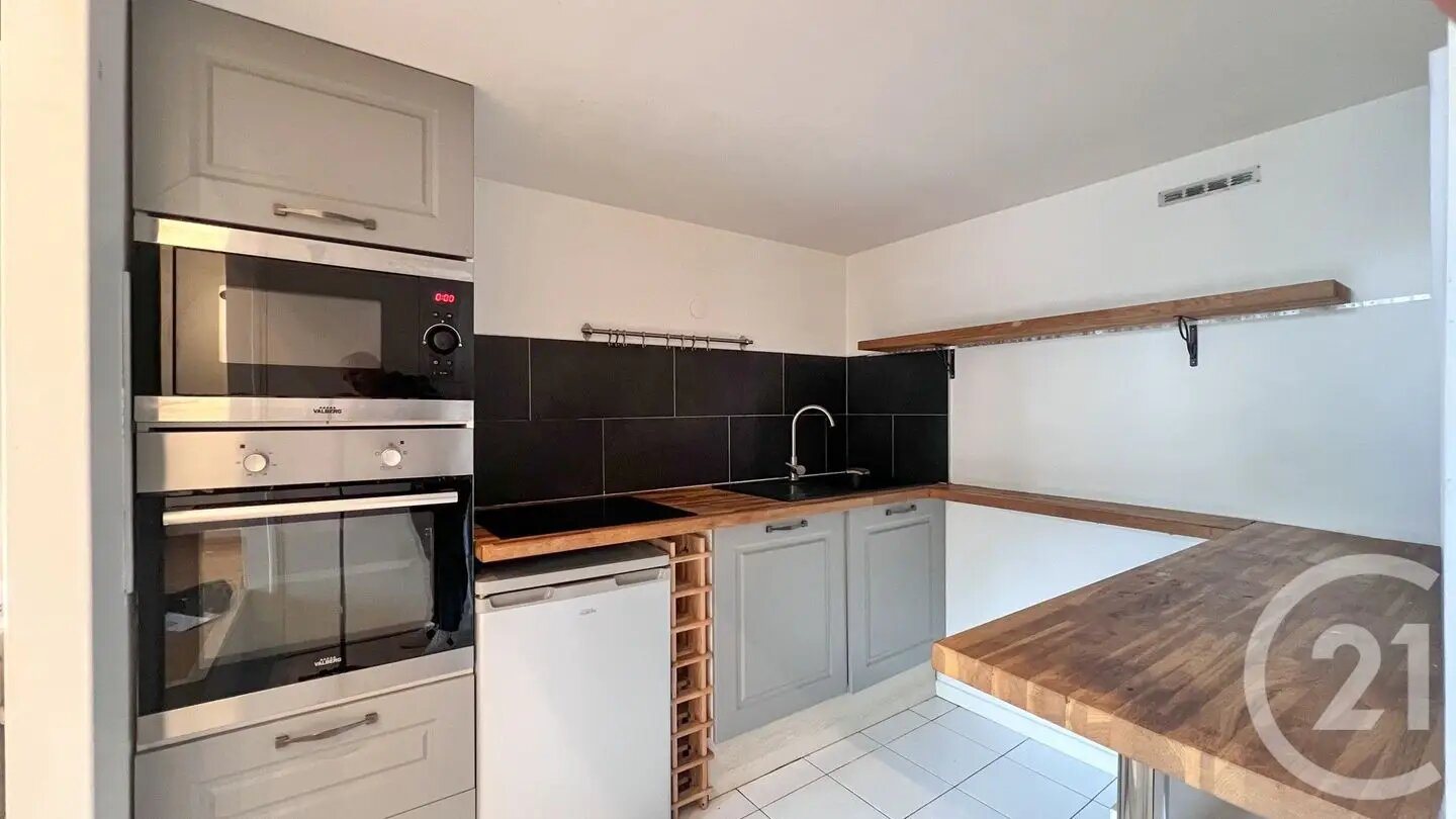 Appartement à louer, 32m², Le Perreux-sur-Marne
