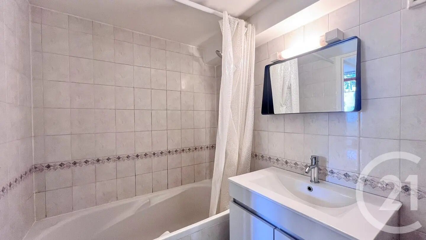 Appartement à louer, 32m², Le Perreux-sur-Marne