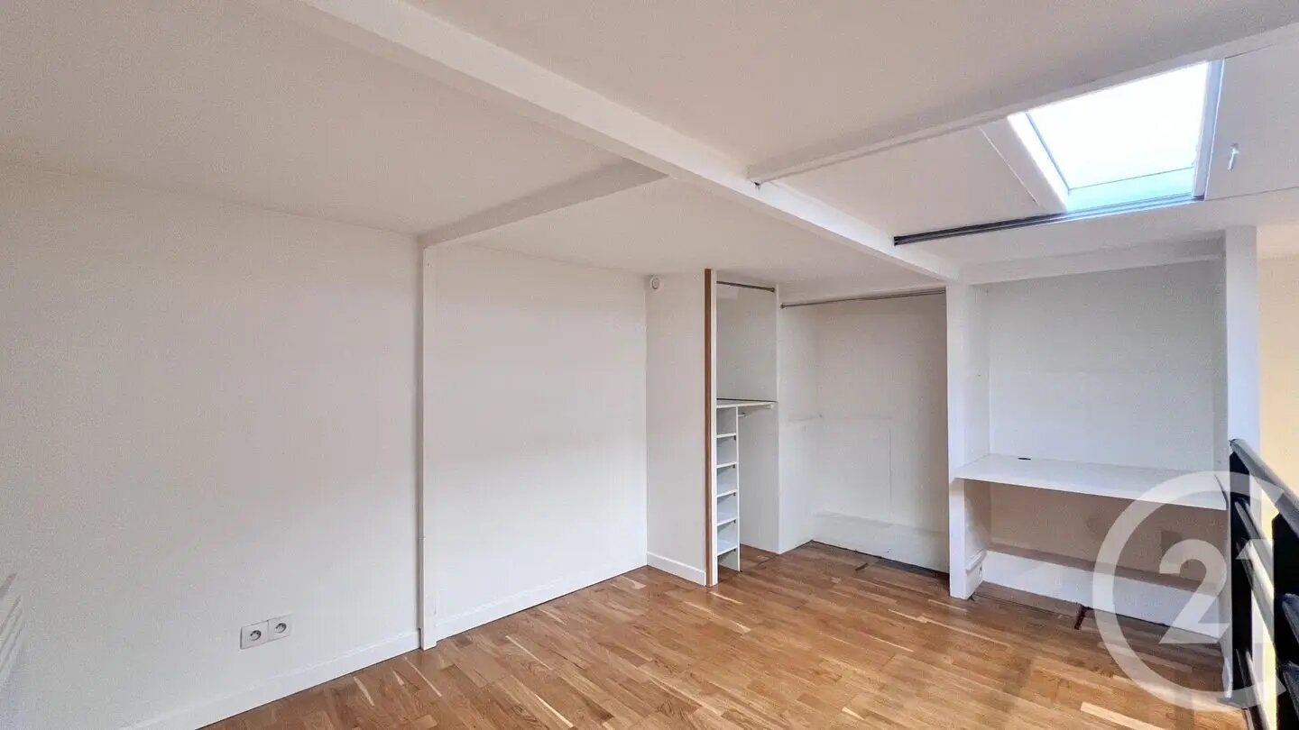 Appartement à louer, 32m², Le Perreux-sur-Marne