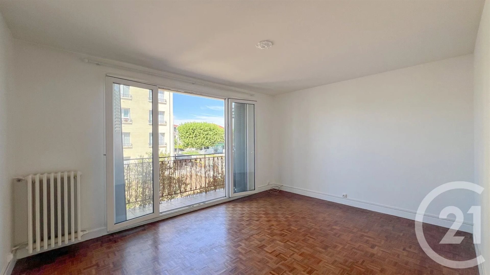 Appartement à vendre, 51m², Le Perreux-sur-Marne