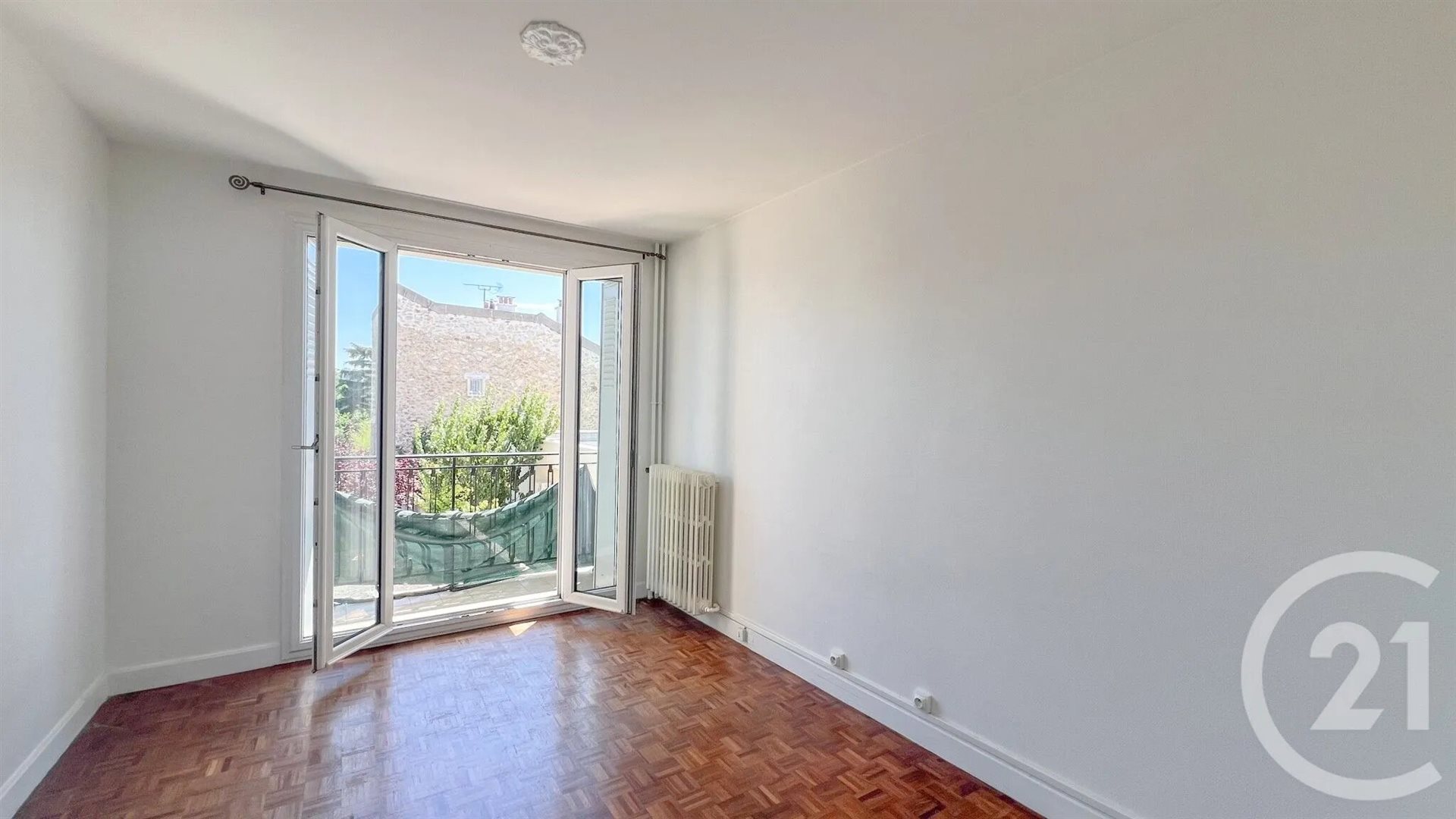 Appartement à vendre, 51m², Le Perreux-sur-Marne